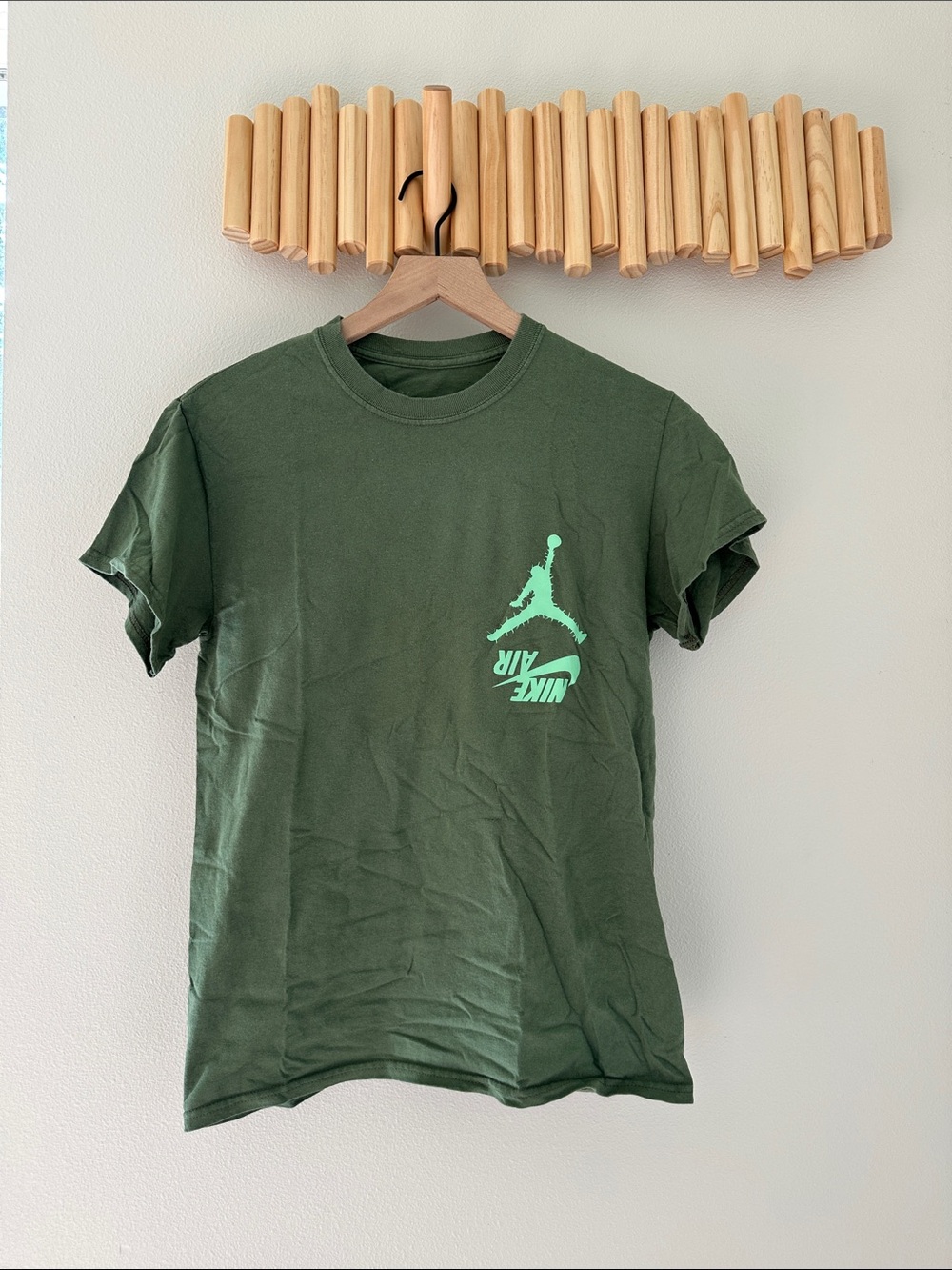 Cactus Jack Nike Air Tee